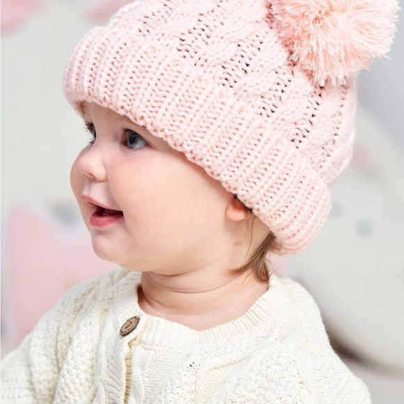 Girls hat or beanie - Picture 4 of 4